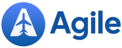 Logotipo de Agile