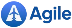 Logotipo de Agile